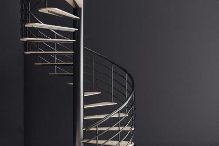 La ferronnerie contemporaine, entre tradition artisanale et modernit&eacute;